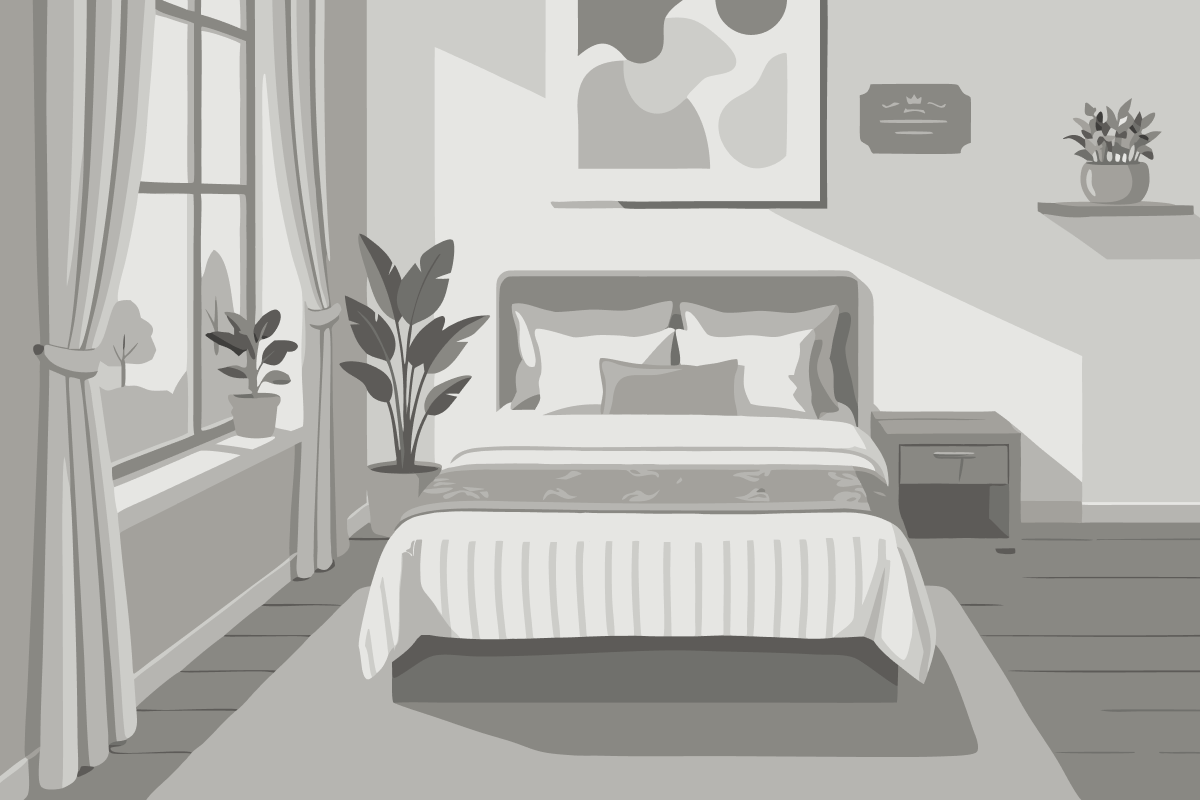York Double or Twin Room - 36-Hour Staycation with 09:00 AM Early Check-in and 09:00 PM Late Checkout